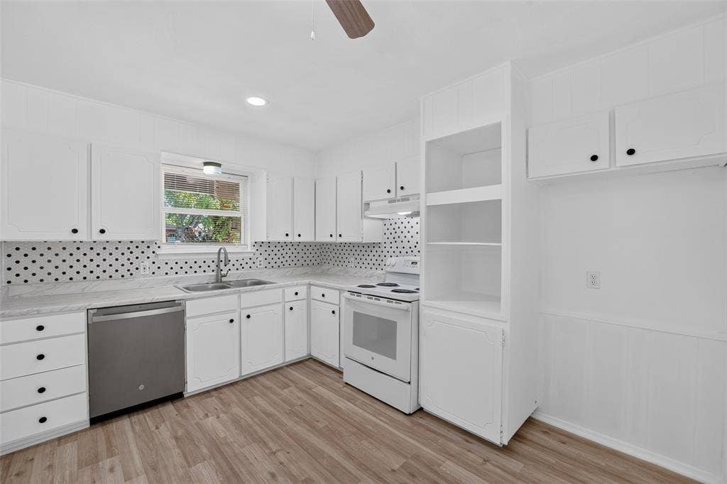 5921 Jackie Terrace, Watauga, TX 76148 5921 Jackie Terrace, Watauga, TX 76148