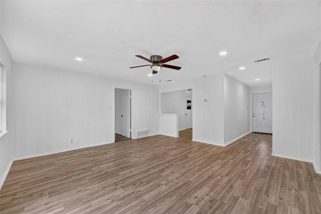 5921 Jackie Terrace, Watauga, TX 76148 5921 Jackie Terrace, Watauga, TX 76148