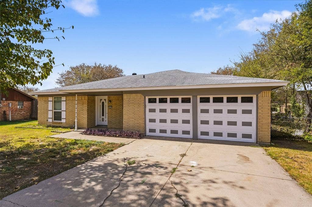5921 Jackie Terrace, Watauga, TX 76148 5921 Jackie Terrace, Watauga, TX 76148