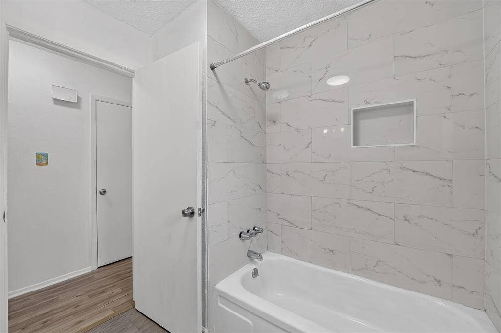 5921 Jackie Terrace, Watauga, TX 76148 5921 Jackie Terrace, Watauga, TX 76148