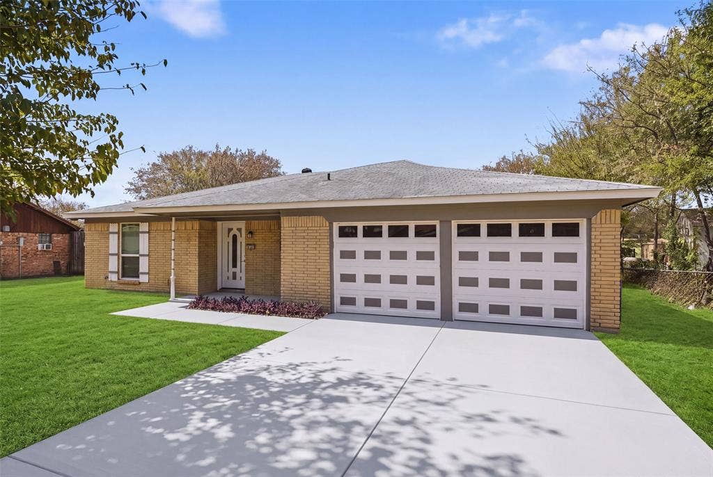 5921 Jackie Terrace, Watauga, TX 76148 5921 Jackie Terrace, Watauga, TX 76148