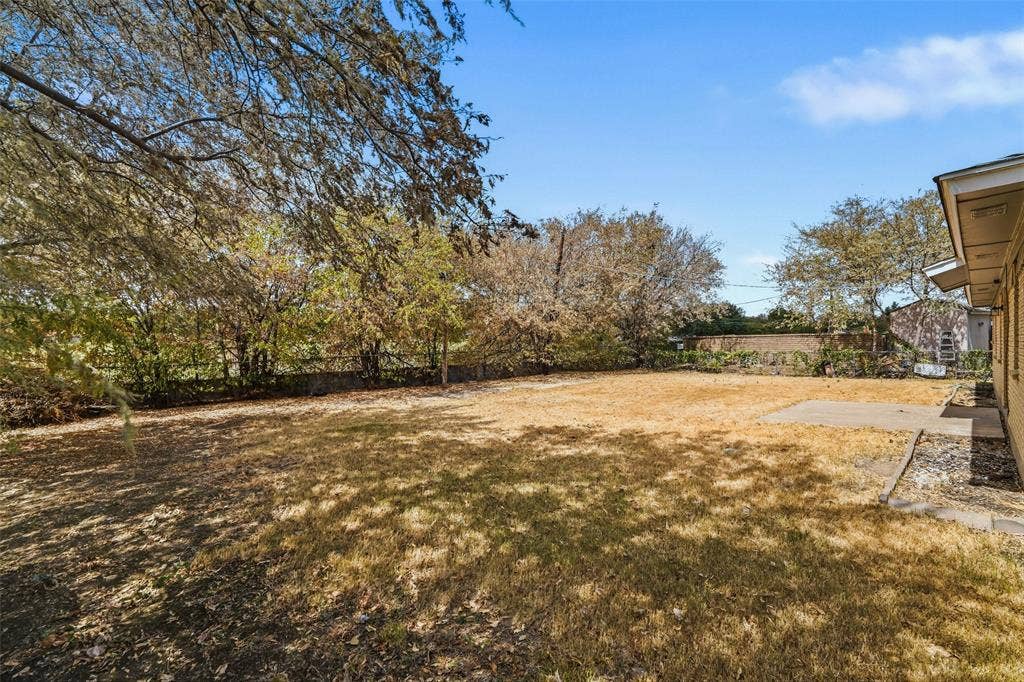 5921 Jackie Terrace, Watauga, TX 76148 5921 Jackie Terrace, Watauga, TX 76148