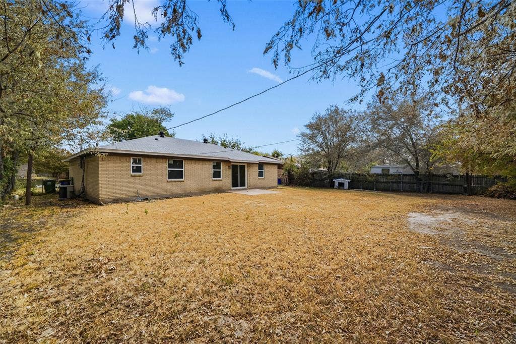 5921 Jackie Terrace, Watauga, TX 76148 5921 Jackie Terrace, Watauga, TX 76148