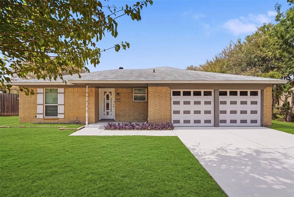 5921 Jackie Terrace, Watauga, TX 76148 5921 Jackie Terrace, Watauga, TX 76148