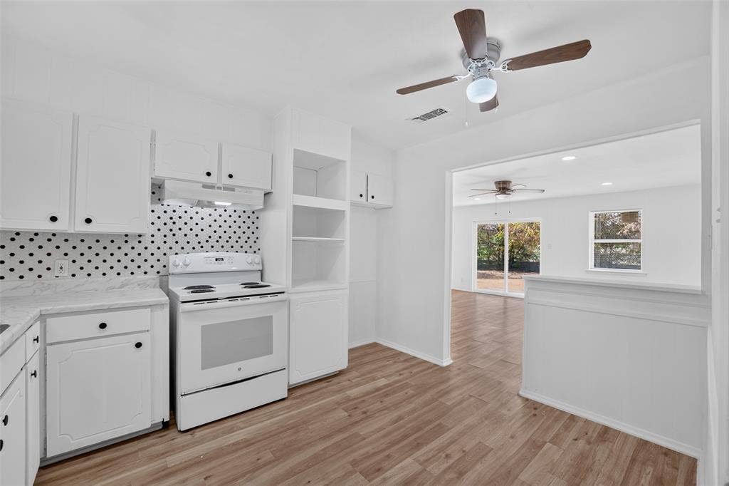 5921 Jackie Terrace, Watauga, TX 76148 5921 Jackie Terrace, Watauga, TX 76148