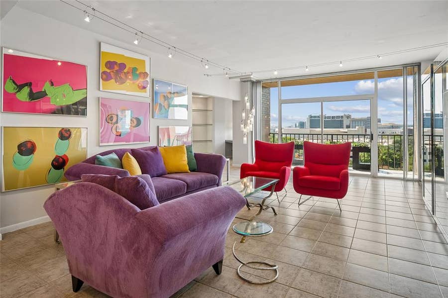 Property photo for 5200 Keller Springs Road, #730, Dallas, TX