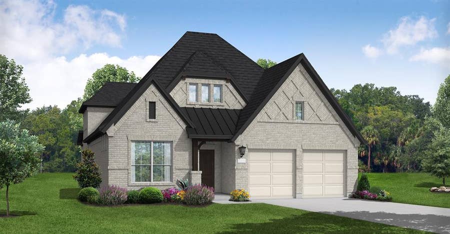 Property photo for 711 Meadow Holly Drive, Wylie, TX