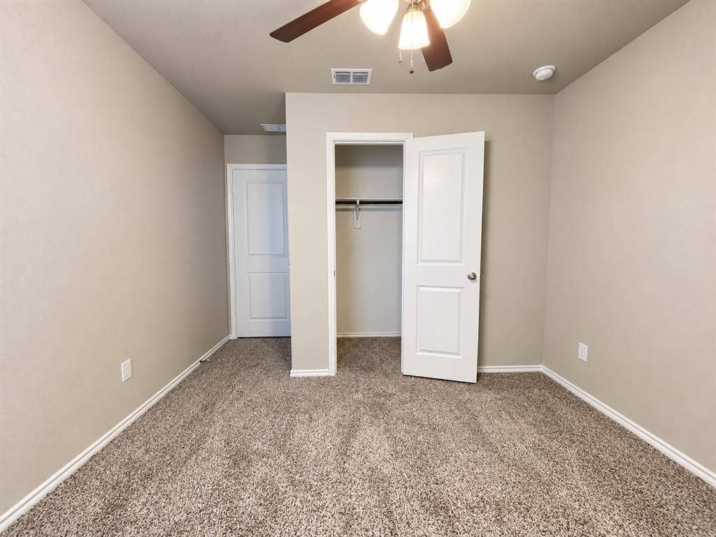 2721 Flowers Drive, Denton, TX 76205