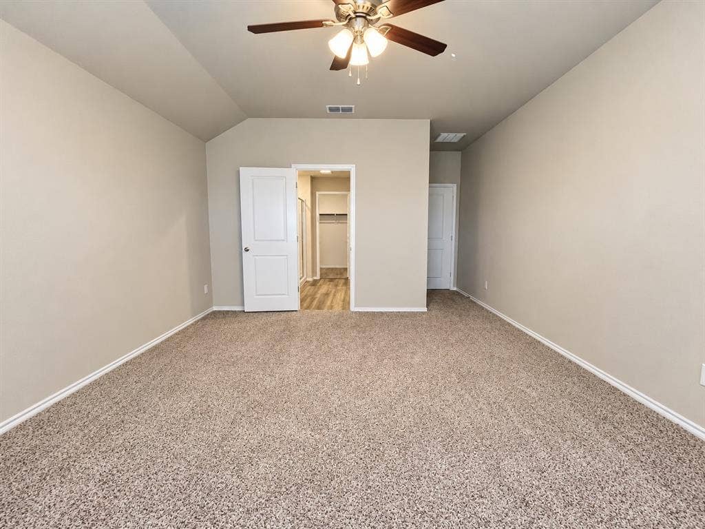 2721 Flowers Drive, Denton, TX 76205