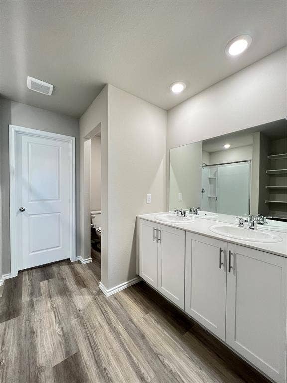 2721 Flowers Drive, Denton, TX 76205