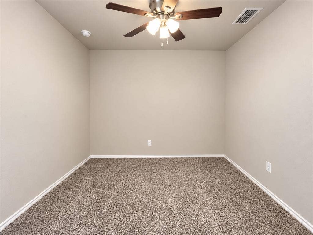 2721 Flowers Drive, Denton, TX 76205