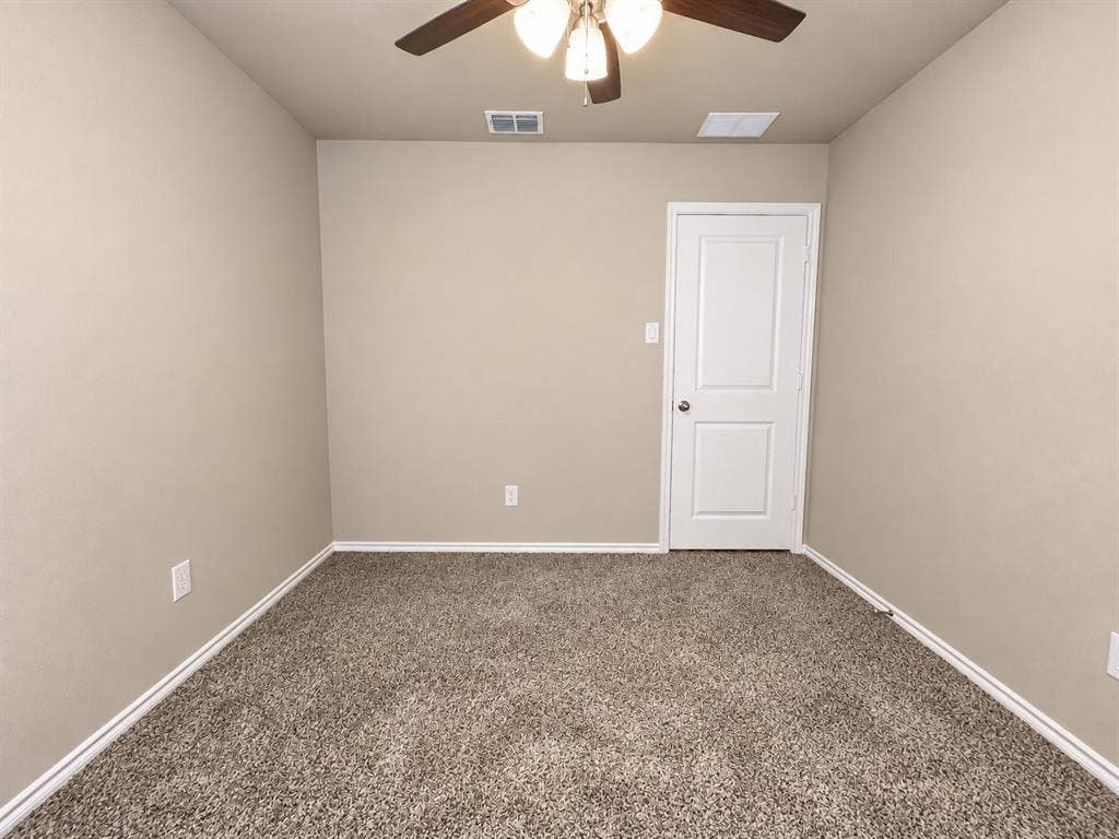 2721 Flowers Drive, Denton, TX 76205
