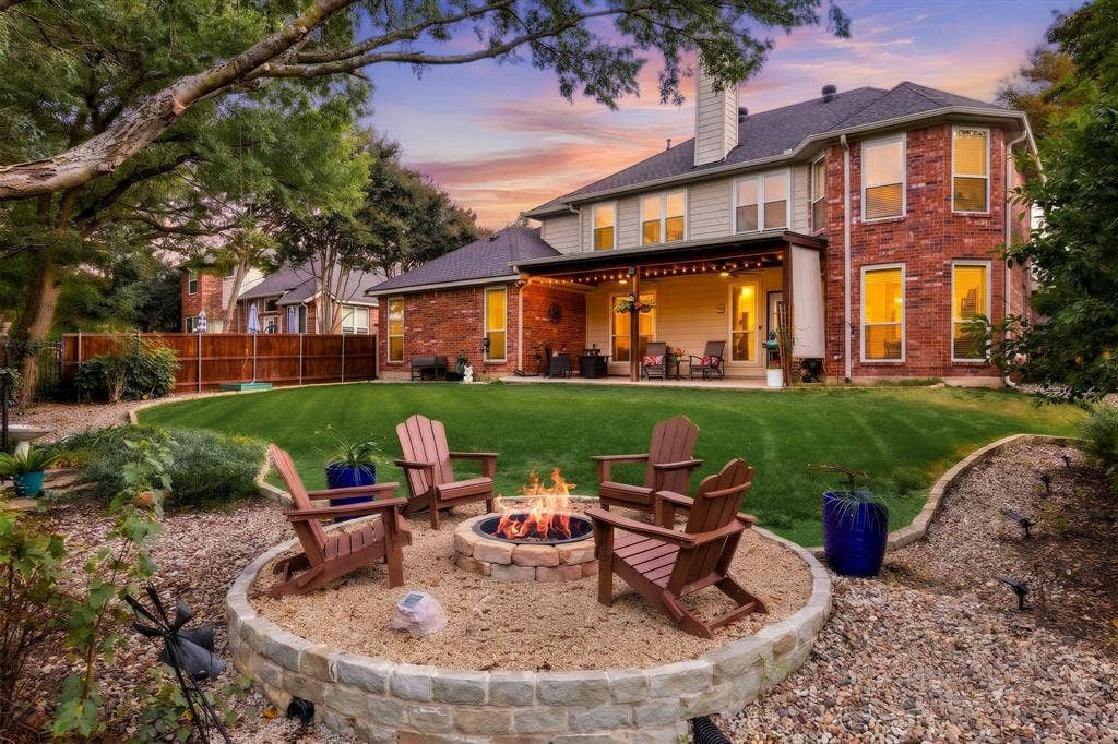 1125 Shadetree Lane, Allen, TX 75013 1125 Shadetree Lane, Allen, TX 75013