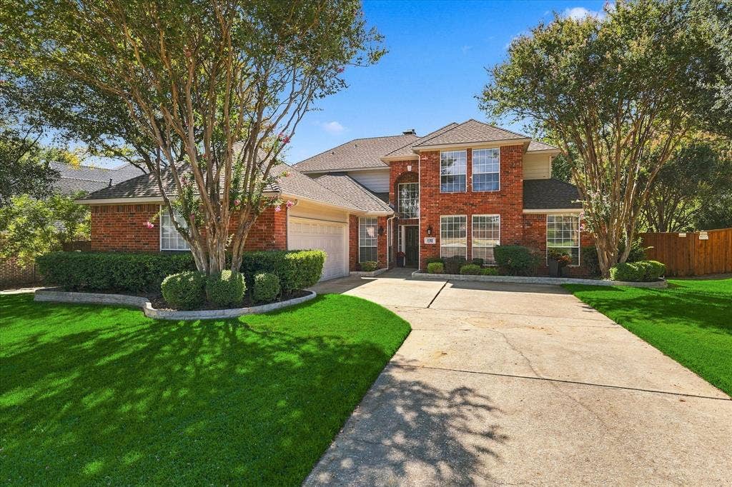 1125 Shadetree Lane, Allen, TX 75013 1125 Shadetree Lane, Allen, TX 75013