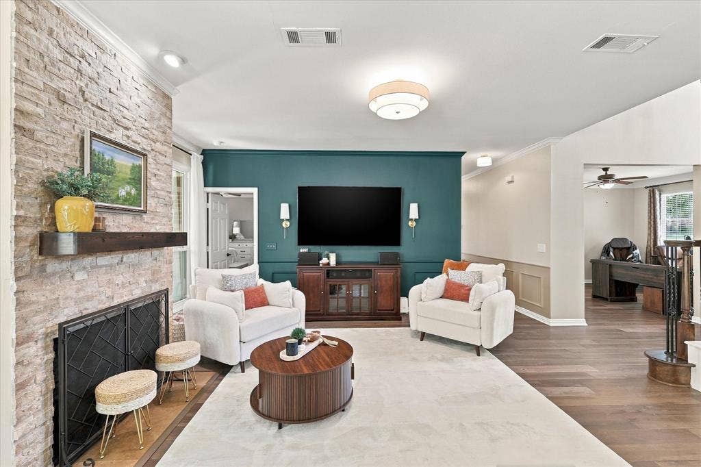 1125 Shadetree Lane, Allen, TX 75013 1125 Shadetree Lane, Allen, TX 75013