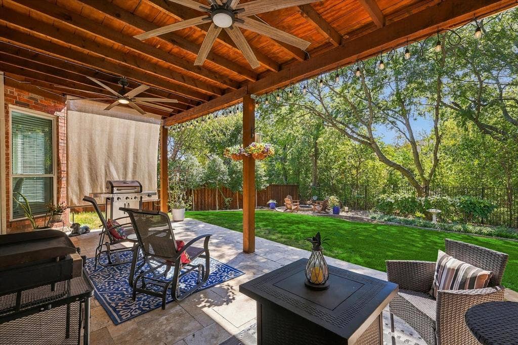 1125 Shadetree Lane, Allen, TX 75013 1125 Shadetree Lane, Allen, TX 75013
