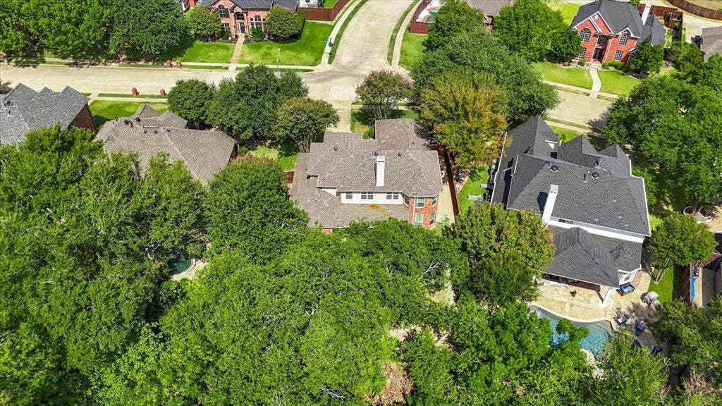 1125 Shadetree Lane, Allen, TX 75013 1125 Shadetree Lane, Allen, TX 75013