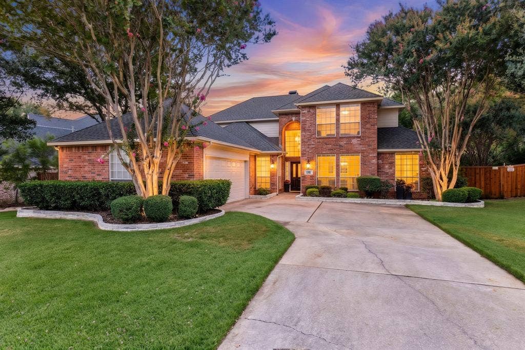 1125 Shadetree Lane, Allen, TX 75013 1125 Shadetree Lane, Allen, TX 75013