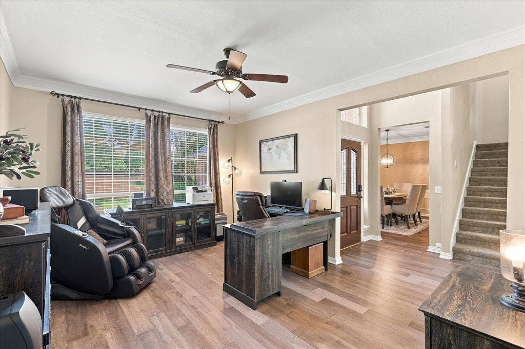 1125 Shadetree Lane, Allen, TX 75013 1125 Shadetree Lane, Allen, TX 75013