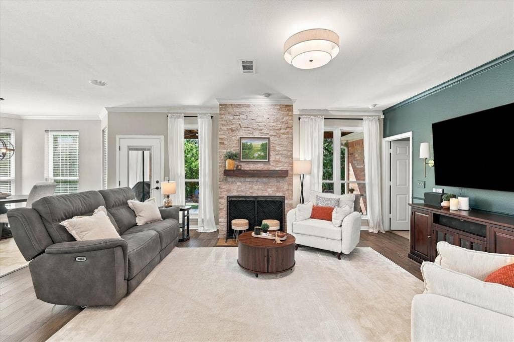 1125 Shadetree Lane, Allen, TX 75013 1125 Shadetree Lane, Allen, TX 75013