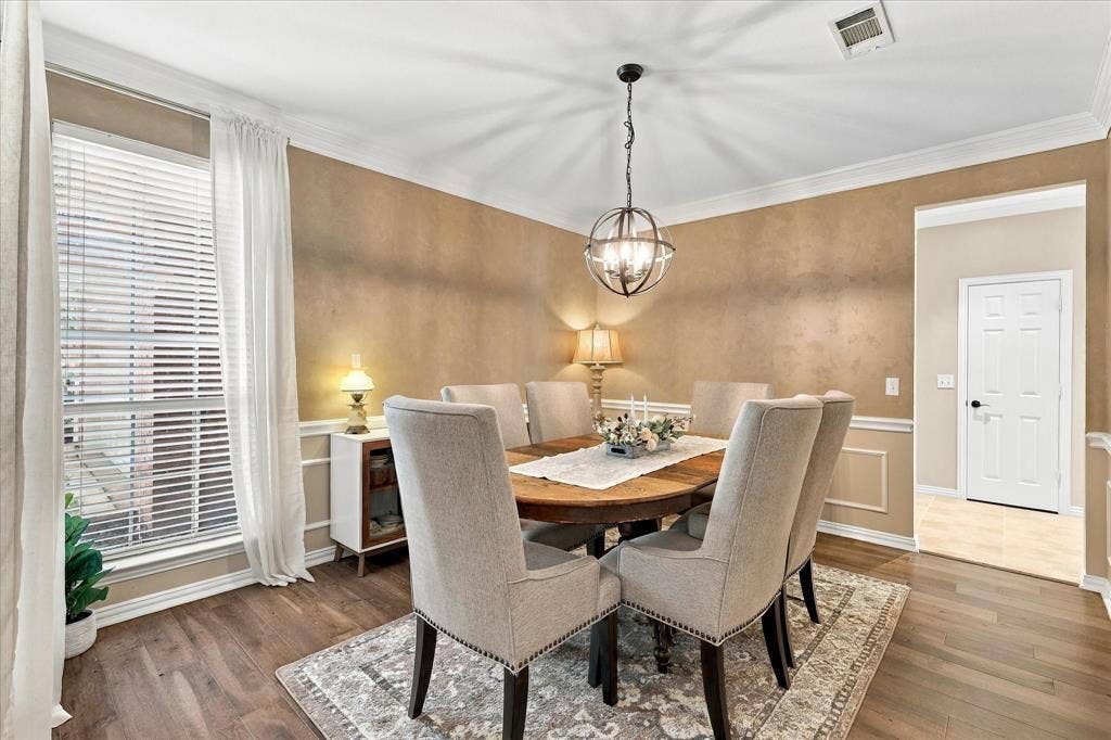 1125 Shadetree Lane, Allen, TX 75013 1125 Shadetree Lane, Allen, TX 75013