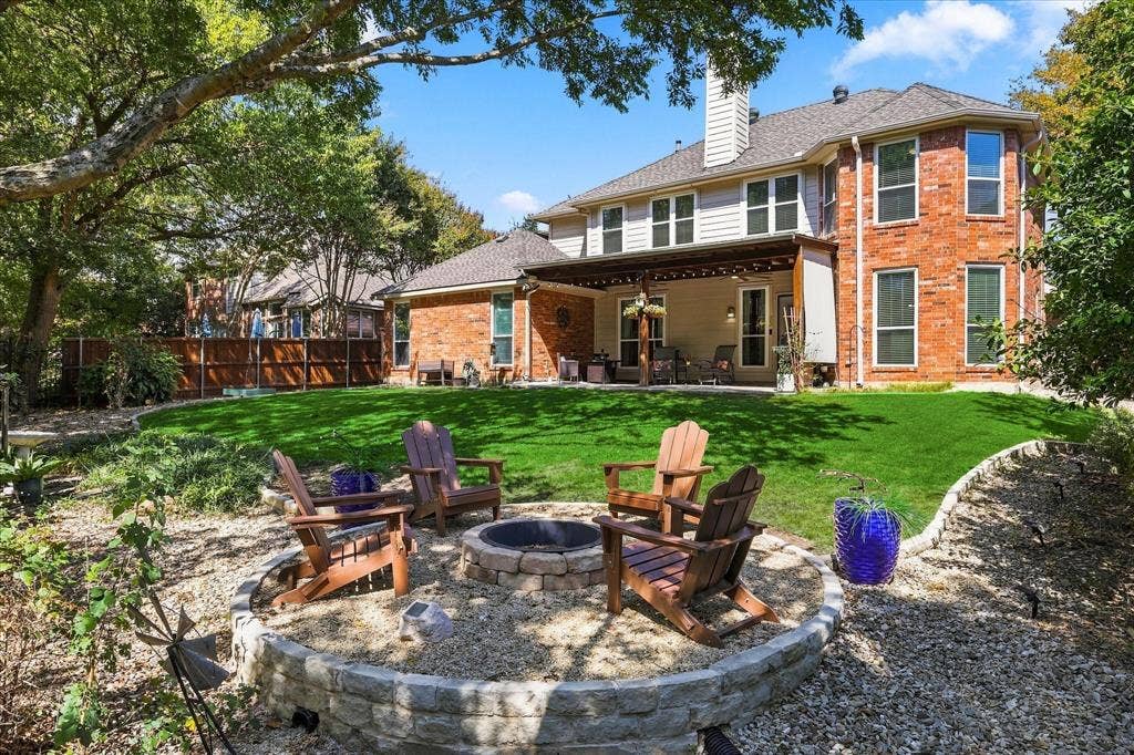 1125 Shadetree Lane, Allen, TX 75013 1125 Shadetree Lane, Allen, TX 75013