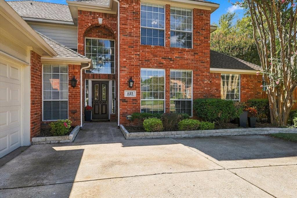 1125 Shadetree Lane, Allen, TX 75013 1125 Shadetree Lane, Allen, TX 75013