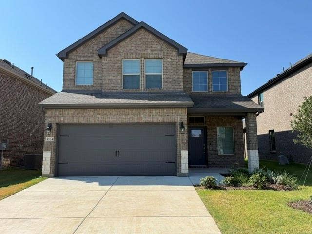 Property photo for 9904 Anyhow Drive, Aubrey, TX