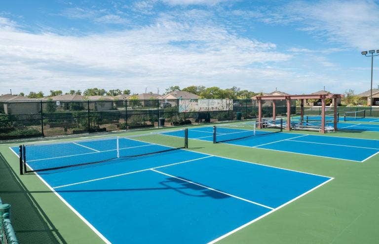 1641 Overwood Drive, Frisco, TX 75036 Westside Pickle Ball Courts