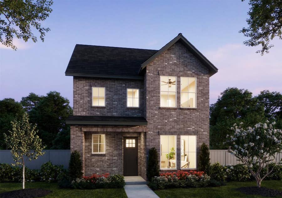 Property photo for 3720 Homer Court, McKinney, TX