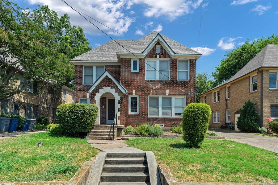 Property photo for 6005 Ross Avenue, #6007, Dallas, TX