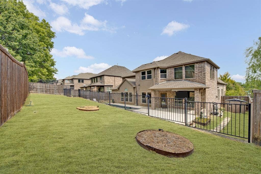 1108 Navajo Drive, McKinney, TX 75072 1108 Navajo Drive, McKinney, TX 75072