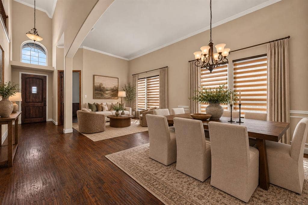 1108 Navajo Drive, McKinney, TX 75072 1108 Navajo Drive, McKinney, TX 75072