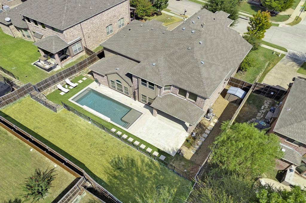 1108 Navajo Drive, McKinney, TX 75072 1108 Navajo Drive, McKinney, TX 75072