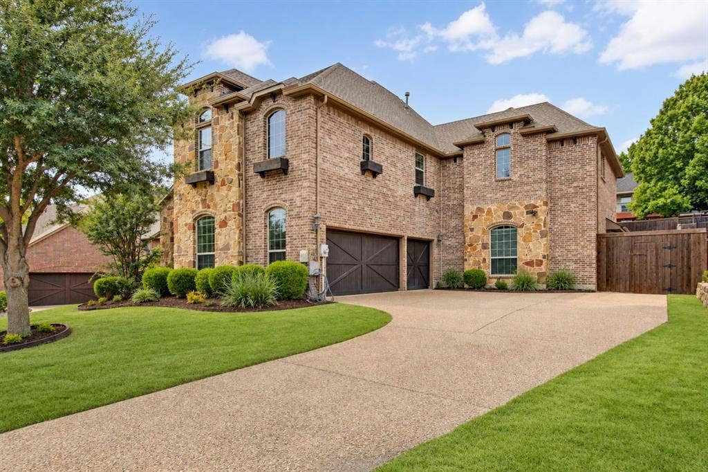 1108 Navajo Drive, McKinney, TX 75072 1108 Navajo Drive, McKinney, TX 75072