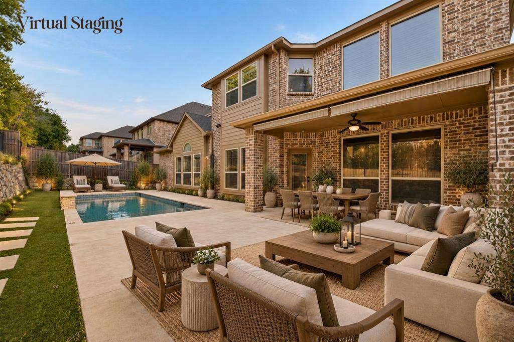 1108 Navajo Drive, McKinney, TX 75072 1108 Navajo Drive, McKinney, TX 75072