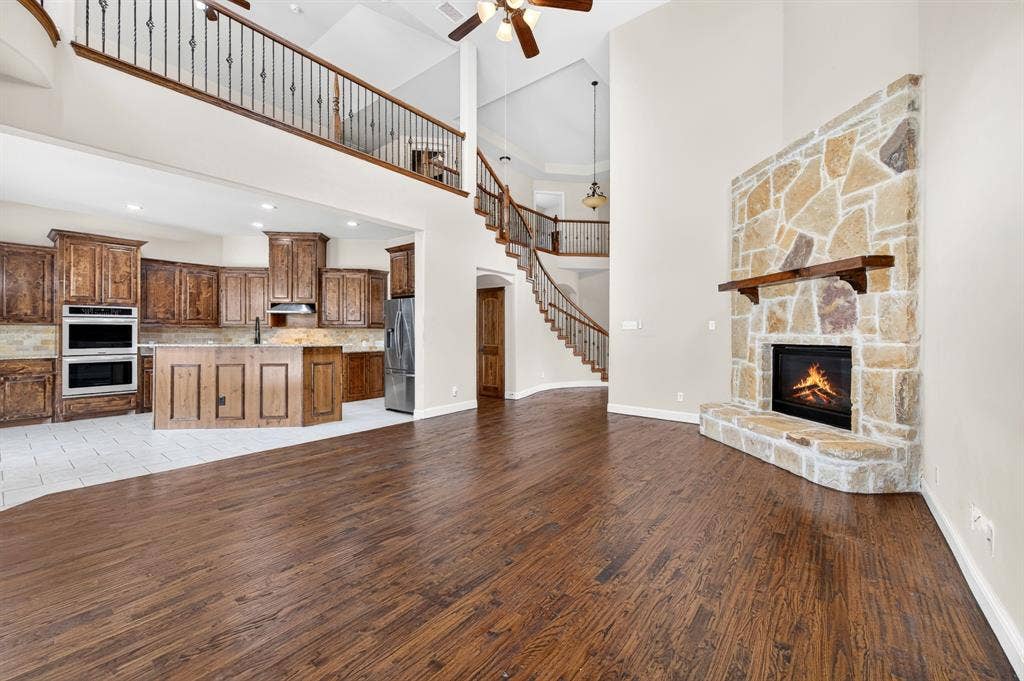 1108 Navajo Drive, McKinney, TX 75072 1108 Navajo Drive, McKinney, TX 75072