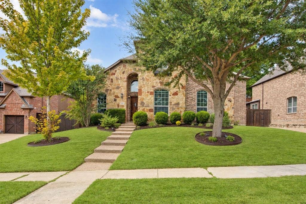 1108 Navajo Drive, McKinney, TX 75072 1108 Navajo Drive, McKinney, TX 75072