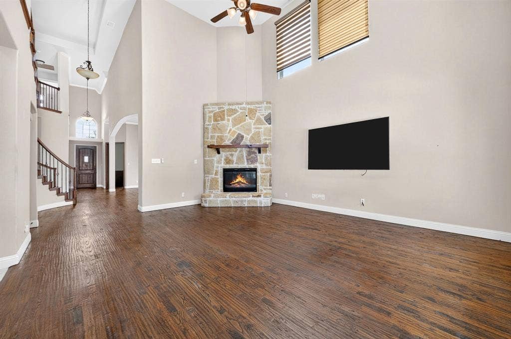 1108 Navajo Drive, McKinney, TX 75072 1108 Navajo Drive, McKinney, TX 75072