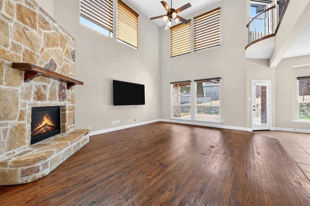 1108 Navajo Drive, McKinney, TX 75072 1108 Navajo Drive, McKinney, TX 75072
