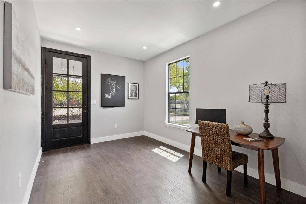 3580 County Road 318, McKinney, TX 75069 3580 County Road 318, McKinney, TX 75069