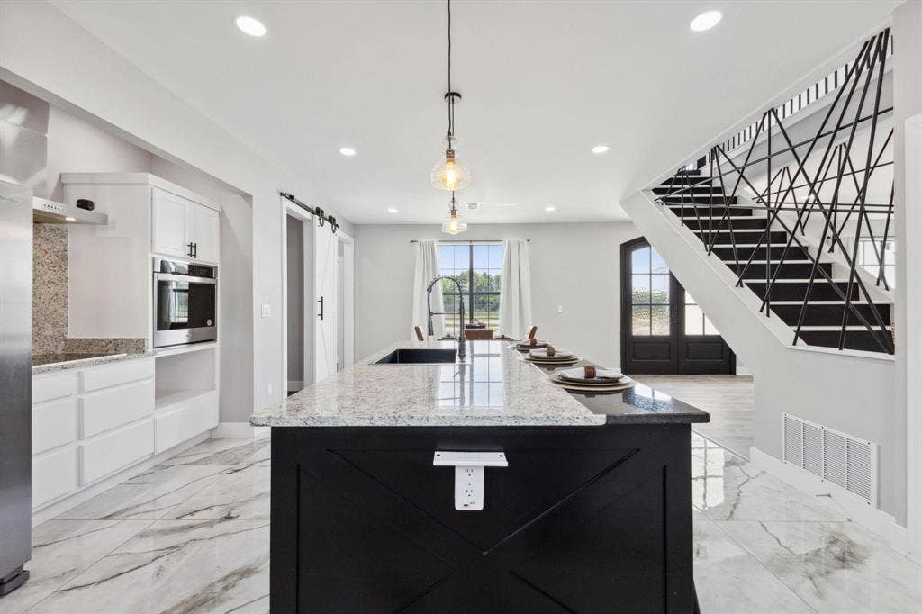 3580 County Road 318, McKinney, TX 75069 3580 County Road 318, McKinney, TX 75069