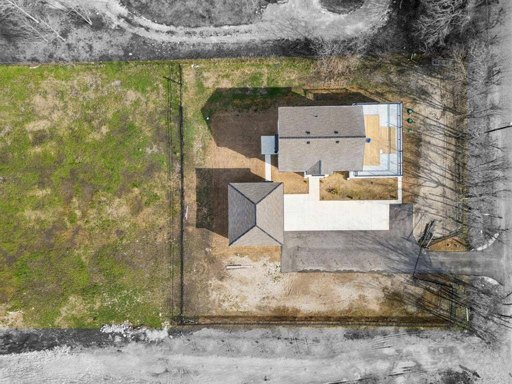 3580 County Road 318, McKinney, TX 75069 3580 County Road 318, McKinney, TX 75069
