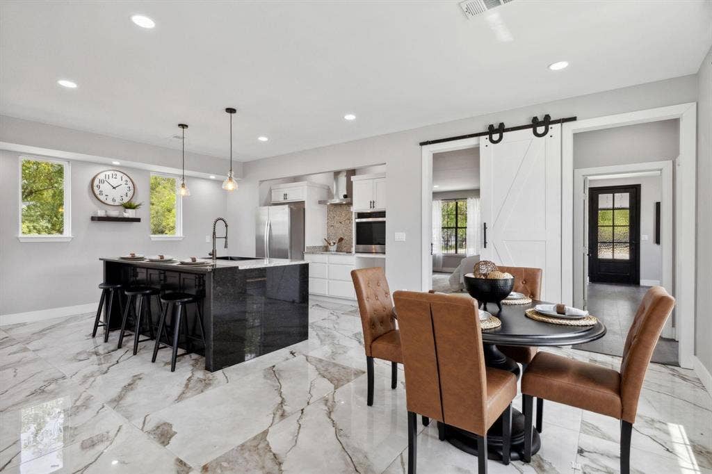 3580 County Road 318, McKinney, TX 75069 3580 County Road 318, McKinney, TX 75069
