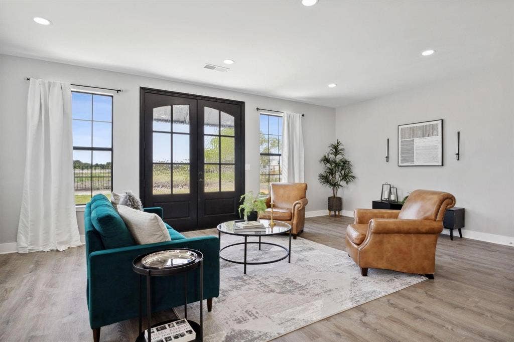 3580 County Road 318, McKinney, TX 75069 3580 County Road 318, McKinney, TX 75069