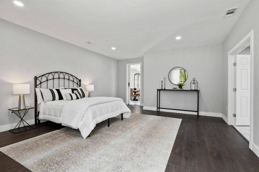 3580 County Road 318, McKinney, TX 75069 3580 County Road 318, McKinney, TX 75069