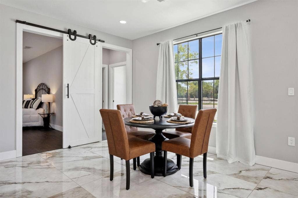 3580 County Road 318, McKinney, TX 75069 3580 County Road 318, McKinney, TX 75069