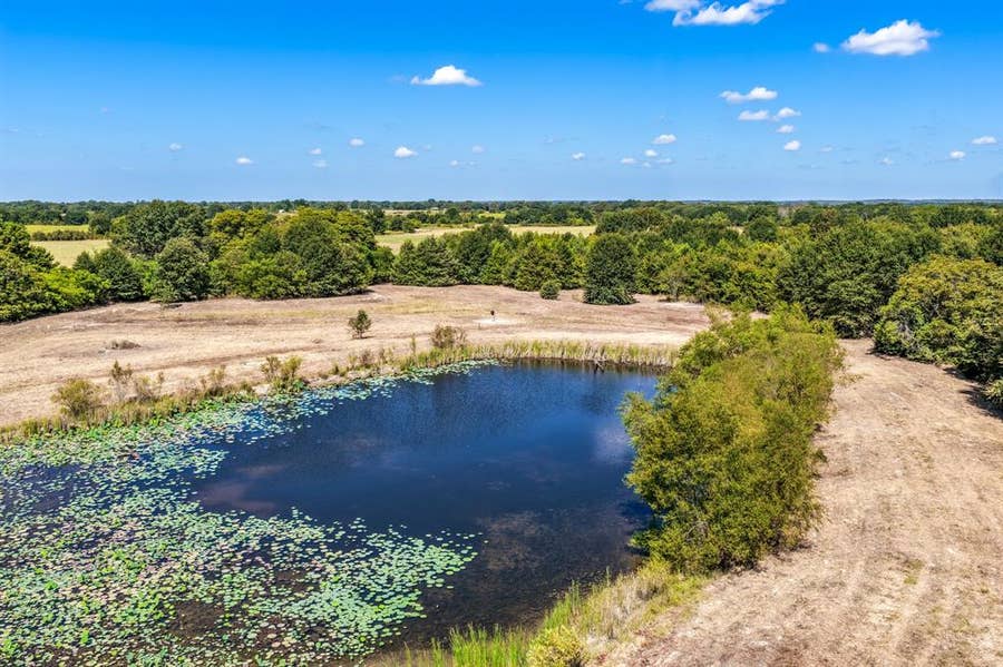 Property photo for 000 County Road 35400, Arthur City, TX