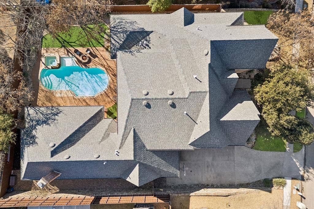 6640 Briar Ridge Lane, Plano, TX 75024 6640 Briar Ridge Lane, Plano, TX 75024