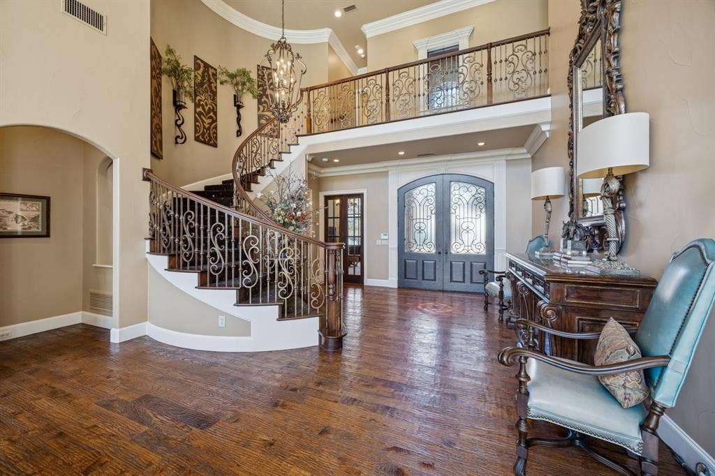 6640 Briar Ridge Lane, Plano, TX 75024 6640 Briar Ridge Lane, Plano, TX 75024